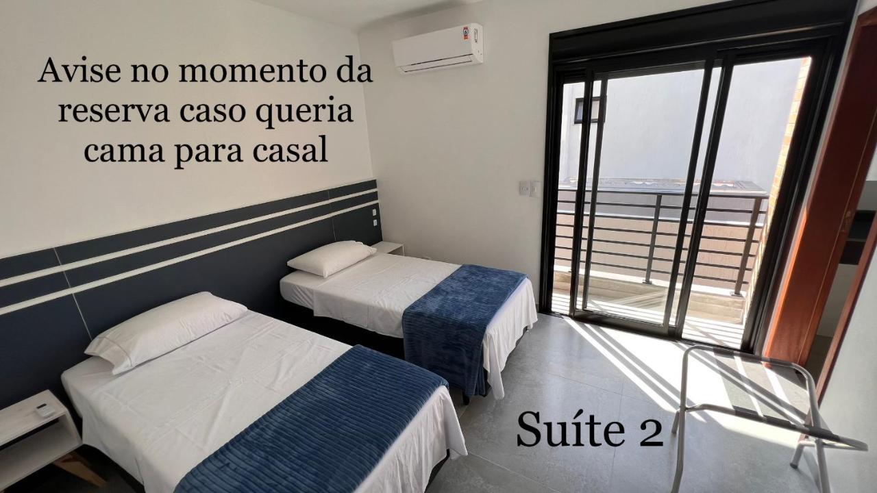 Casa Em Garopaba Apartment Exterior photo