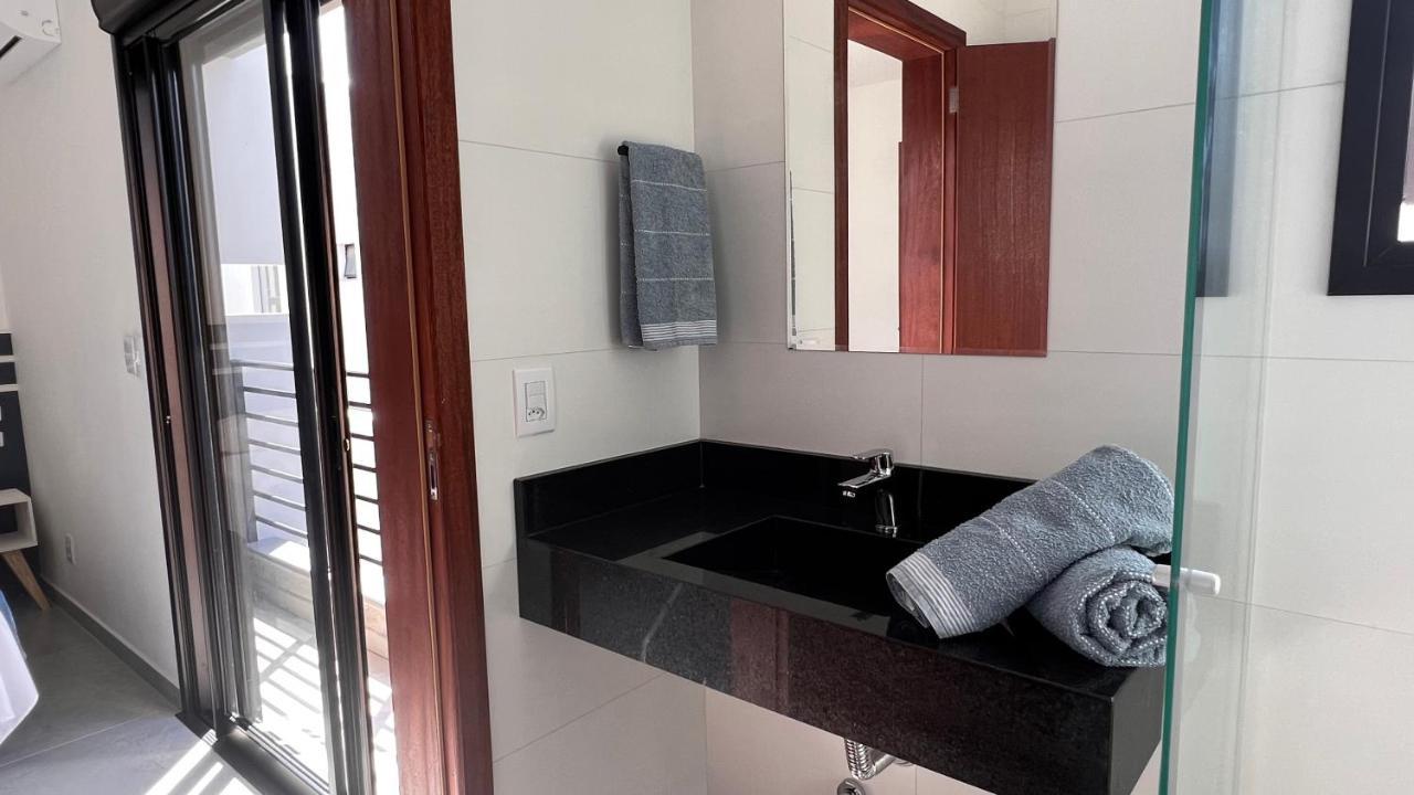 Casa Em Garopaba Apartment Exterior photo