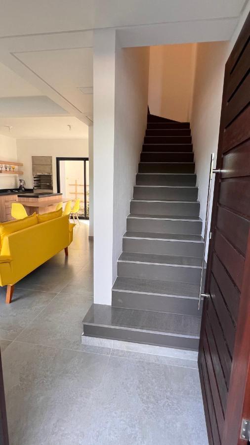 Casa Em Garopaba Apartment Exterior photo